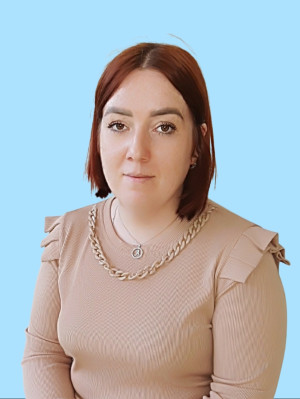 Воспитатель Елманова Анастасия Михайловна Воспитатель Елманова Анастасия Михайловна