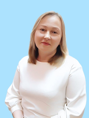 Заведующий Ванюшина Ольга Сергеевна Заведующий Ванюшина Ольга Сергеевна