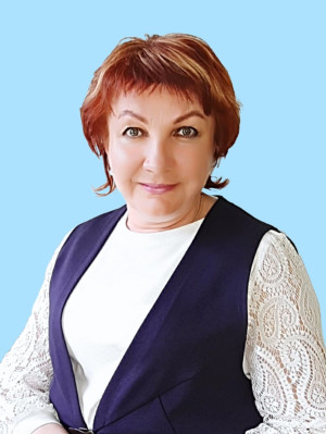 Заместитель заведующего Мажаева Марина Павловна Заместитель заведующего Мажаева Марина Павловна